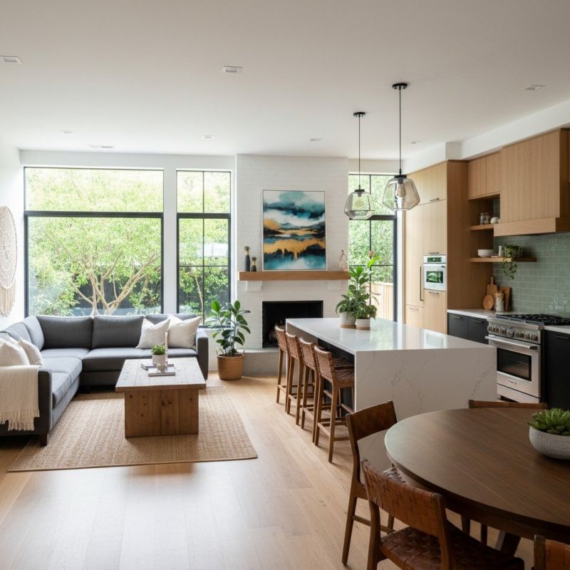 Increase Your Remodeling Business with an AI Driven, Targeted Website