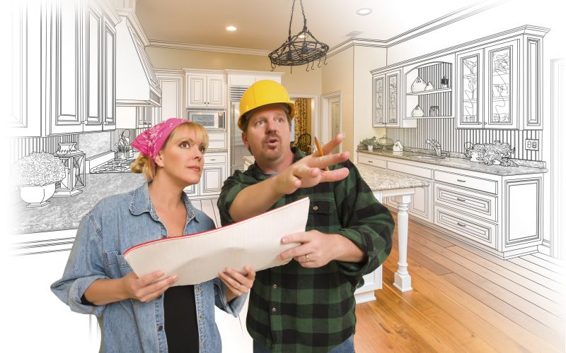 Cost of Remodeling in Glenshaw, PA