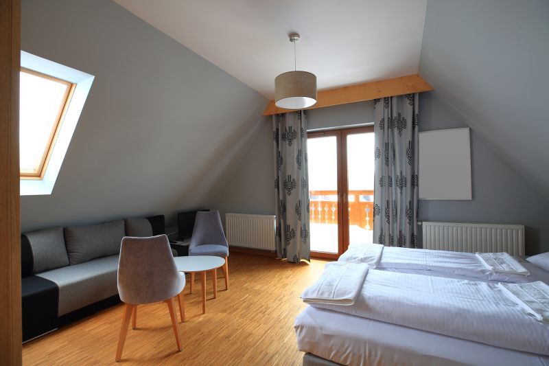 Loft Addition Installation