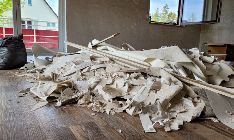 Products For Remodelings in use